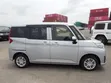 Subaru Justy 2019 Nyeupe - 2