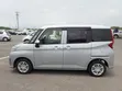 Subaru Justy 2019 Nyeupe - 3