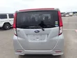 Subaru Justy 2019 Nyeupe - 4