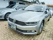 Volkswagen Passat 2015 Silver - 1