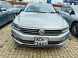Volkswagen Passat 2015 Silver - 2