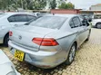 Volkswagen Passat 2015 Silver - 4