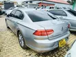 Volkswagen Passat 2015 Silver - 5