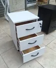Drawers za Faili Mpya za Best (3 Drawers) - 2