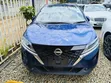 Nissan Note 1.2 Hybrid 2021 Blue - 1