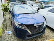 Nissan Note 1.2 Hybrid 2021 Blue - 4