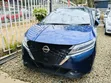 Nissan Note 1.2 Hybrid 2021 Blue - 5