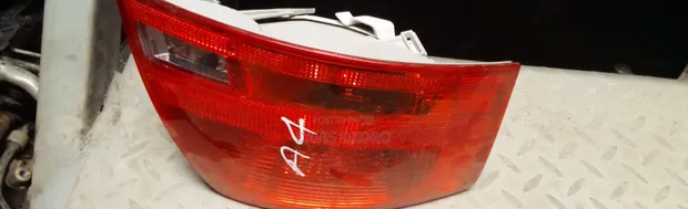 Audi A4 2008 Taillight - 1