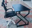 Classic Study Room Desk Set - Brand New - 2