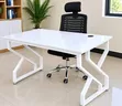Classic Study Room Desk Set - Brand New - 3