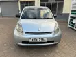 Toyota Passo 2005 Silver - 1