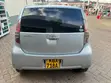 Toyota Passo 2005 Silver - 2