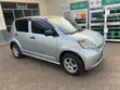 Toyota Passo 2005 Silver - 3