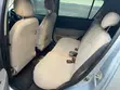 Toyota Passo 2005 Silver - 4