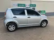 Toyota Passo 2005 Silver - 5