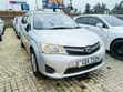 Toyota Corolla Fielder 1.5 Petrol FWD 2013 Silver - 2