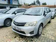 Toyota Corolla Fielder 1.5 Petrol FWD 2013 Silver - 3