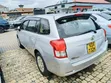 Toyota Corolla Fielder 1.5 Petrol FWD 2013 Silver - 4