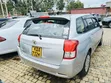 Toyota Corolla Fielder 1.5 Petrol FWD 2013 Silver - 5