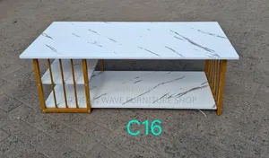 Classical Coffee Table