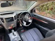 Subaru Legacy 2.5 GT 2009 Grey - 2