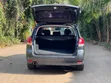Subaru Legacy 2.5 GT 2009 Grey - 3