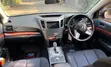 Subaru Legacy 2.5 GT 2009 Grey - 5
