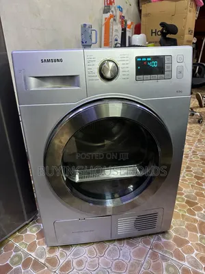 Samsung 8kg Front Load Dryer