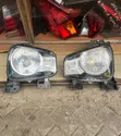 Suzuki Alto Headlight (Iliyo tumika) - 2