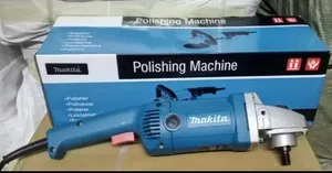 Makita Angle Grinder na Polisher