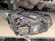 Mercedes W24 Headlights - 2