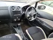 Nissan Note 2018 Kahawia - 4
