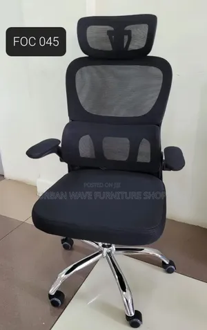 Boss Office Products High Back Chair
