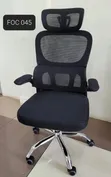 Boss Office Products High Back Chair - 1