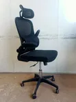 Boss Office Products High Back Chair - 2