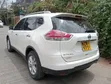 Nissan X-Trail 2.0 Petrol AWD 2014 - 5