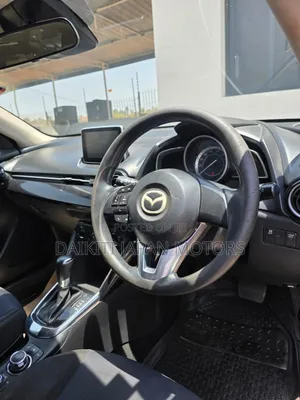 Mazda Demio 2014 Kijivu