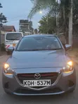 Mazda Demio 2014 Kijivu - 3
