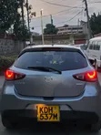 Mazda Demio 2014 Kijivu - 4