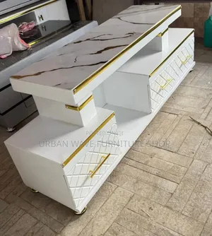 Classical Top TV Stand