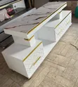 Classical Top TV Stand - 1