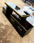 Classical Top TV Stand - 2