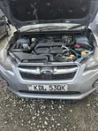 Subaru Impreza 2016 Nyeupe - 4