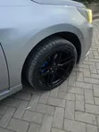Subaru Legacy B4 2015 Silver - 4