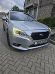 Subaru Legacy B4 2015 Silver - 5