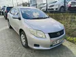 Toyota Axio 1.5 G 2WD 2010 Silver - 2