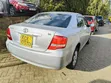 Toyota Axio 1.5 G 2WD 2010 Silver - 5