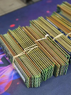 4GB DDR3 Desktop RAM
