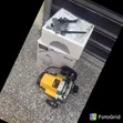 DeWalt Wood Router Machine - Zana Nzito ya Ufundi wa Samani - 2
