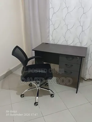 Boss Office Products Study Table and Chair